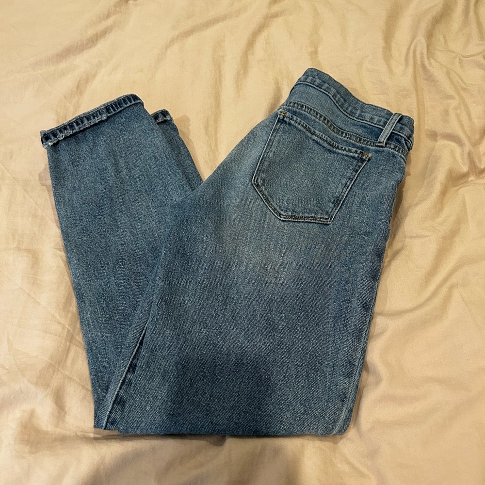 Lara Side Stretch Maternity Jeans